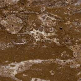 Травертин Travertine Durango Chocolate , фото Купить Травертин Travertine Durango Chocolate в Калуге